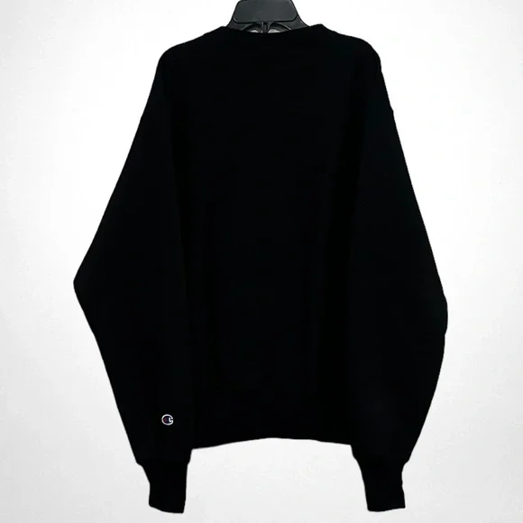 Champion Reverse Weave Logo Men’s Sz Medium - Picture 2 of 3